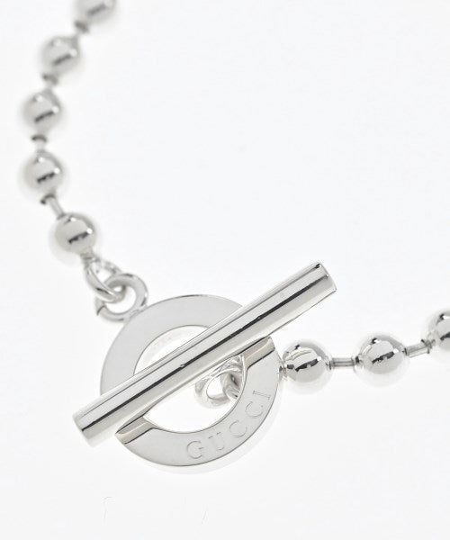 GUCCI สร้อยข้อมือ/กำไล