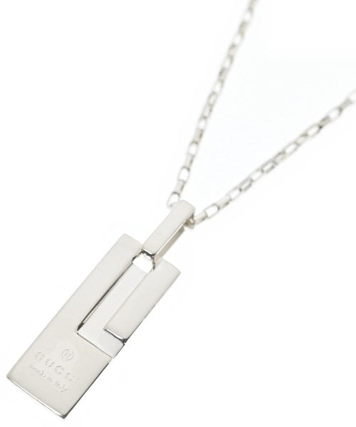 GUCCI สร้อยคอ