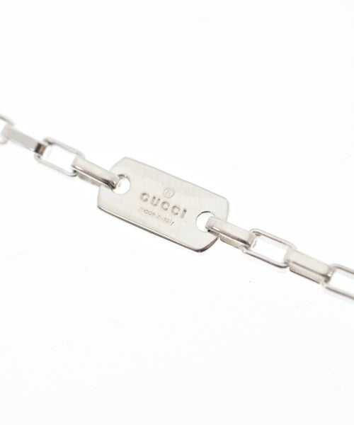 GUCCI สร้อยคอ