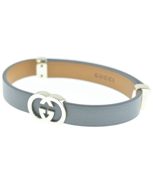 GUCCI สร้อยข้อมือ/กำไล