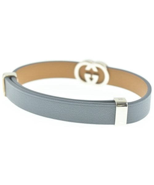 GUCCI สร้อยข้อมือ/กำไล