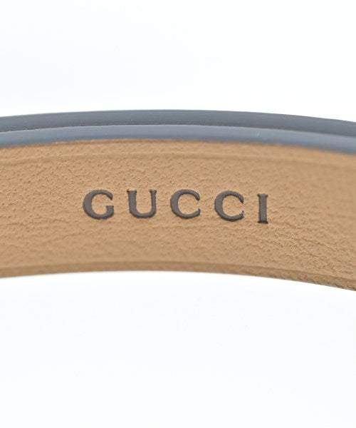 GUCCI สร้อยข้อมือ/กำไล