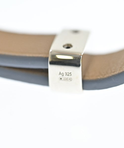 GUCCI สร้อยข้อมือ/กำไล