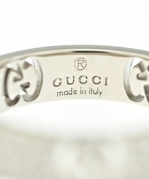 GUCCI แหวน