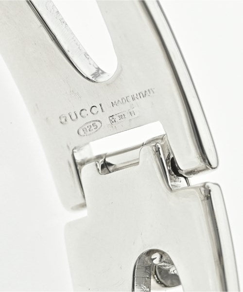 GUCCI สร้อยข้อมือ/กำไล
