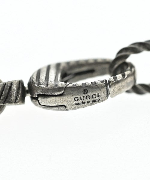 GUCCI สร้อยคอ