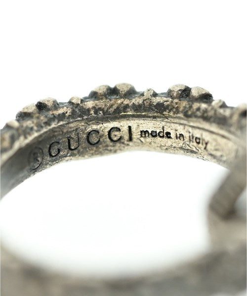 GUCCI เครื่องประดับบนกระเป๋า