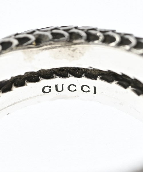 GUCCI แหวน