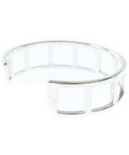 GUCCI สร้อยข้อมือ/กำไล