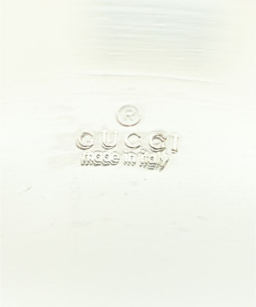 GUCCI แหวน