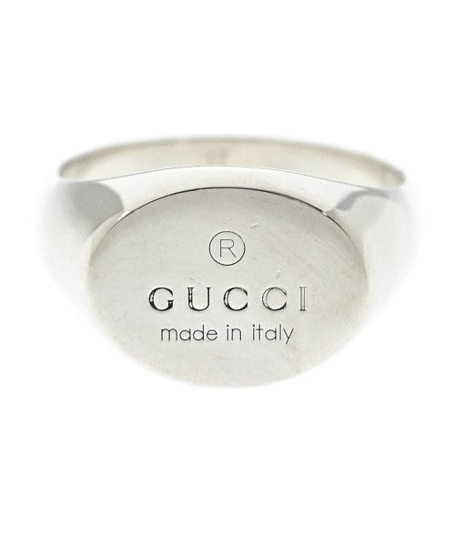 GUCCI แหวน