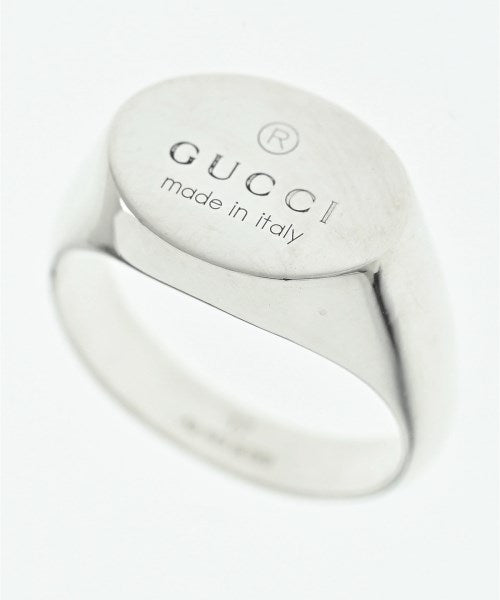 GUCCI แหวน