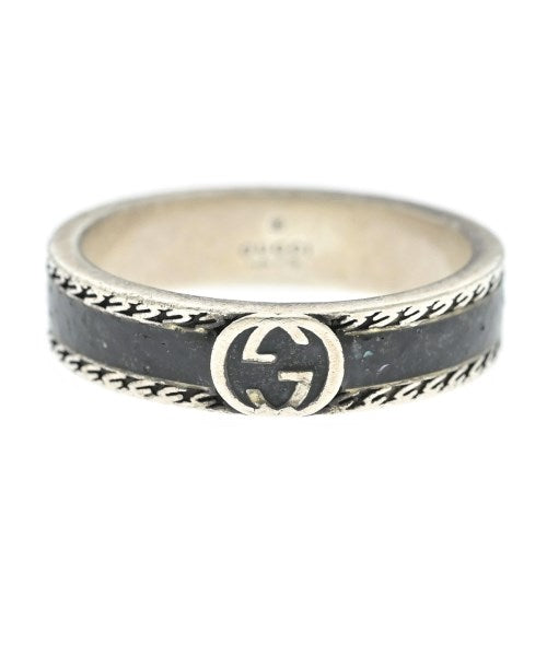 GUCCI แหวน