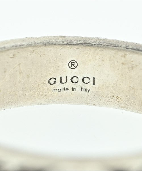 GUCCI แหวน