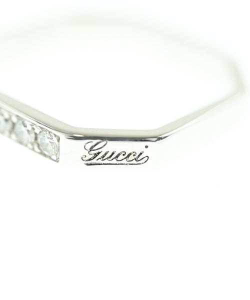 GUCCI แหวน