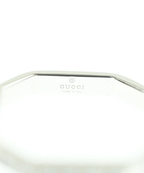 GUCCI แหวน