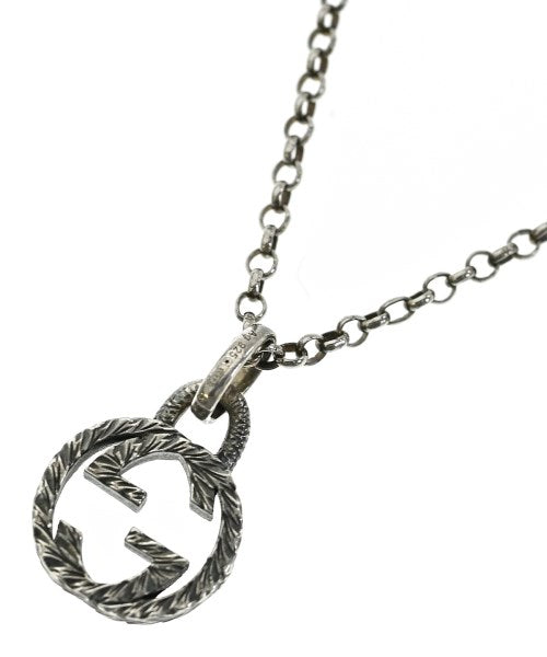 GUCCI สร้อยคอ