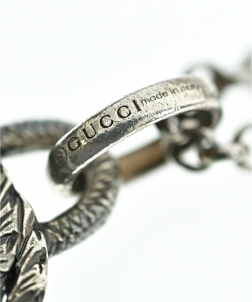 GUCCI สร้อยคอ