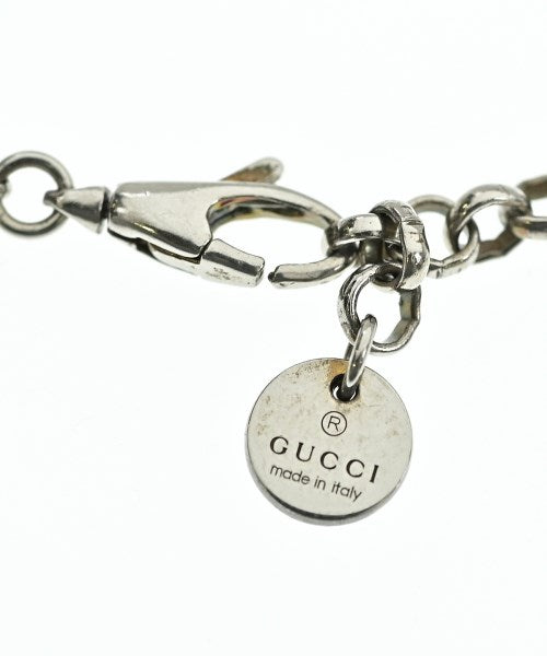 GUCCI สร้อยคอ