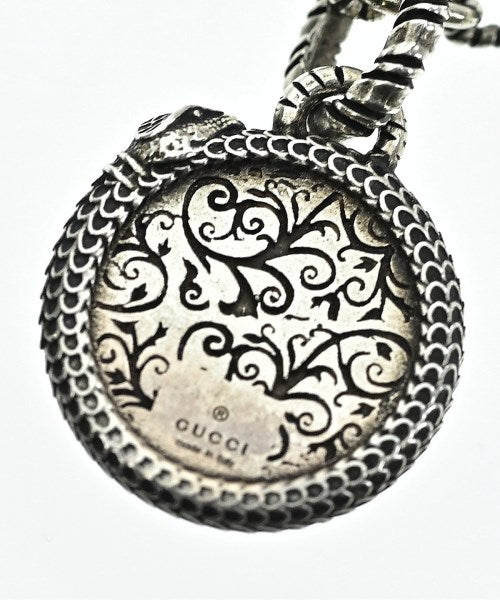 GUCCI สร้อยคอ