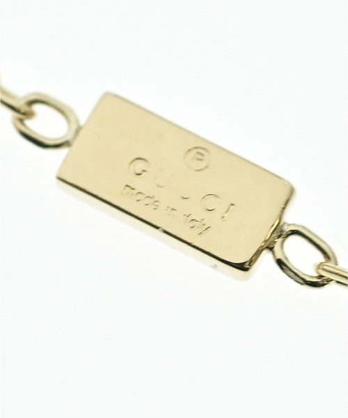 GUCCI สร้อยคอ