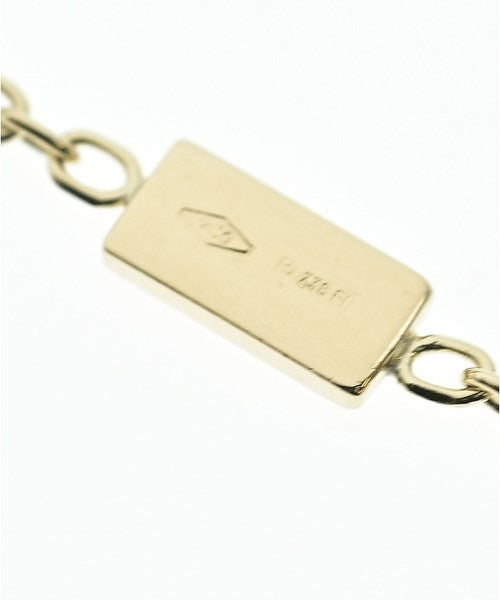 GUCCI สร้อยคอ