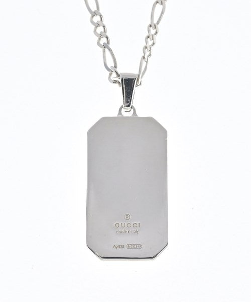 GUCCI สร้อยคอ