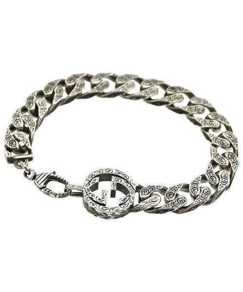 GUCCI สร้อยข้อมือ/กำไล