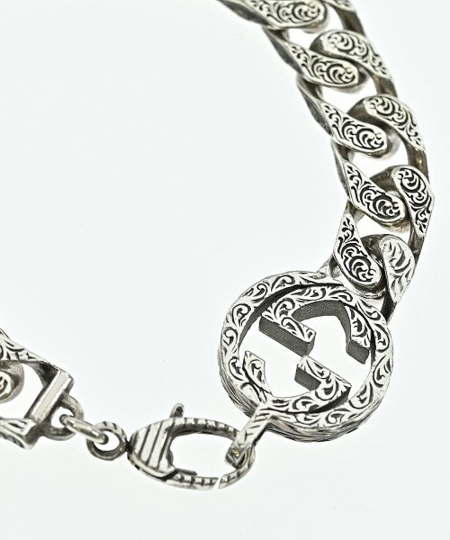 GUCCI สร้อยข้อมือ/กำไล
