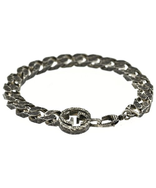 GUCCI สร้อยข้อมือ/กำไล