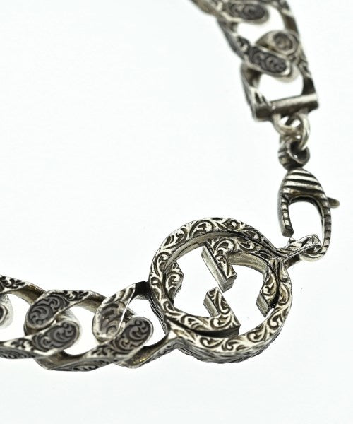 GUCCI สร้อยข้อมือ/กำไล