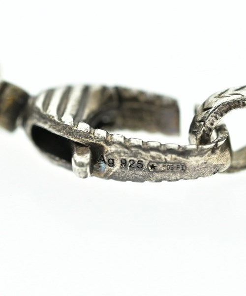 GUCCI สร้อยข้อมือ/กำไล