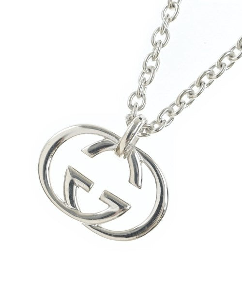 GUCCI สร้อยคอ