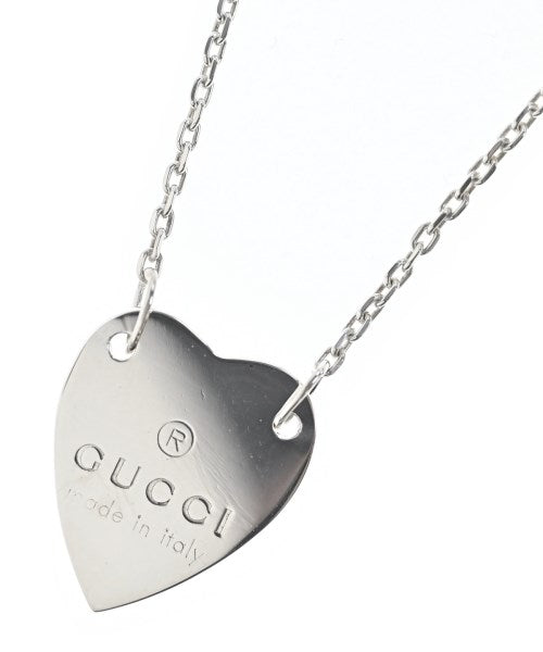 GUCCI สร้อยคอ