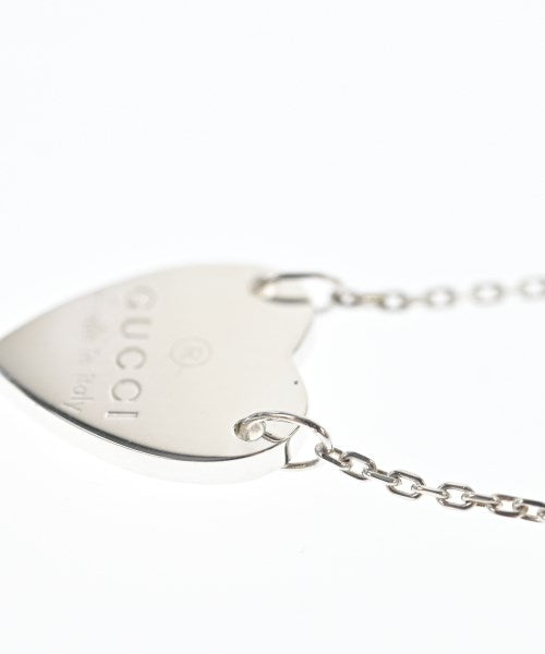 GUCCI สร้อยคอ