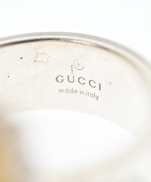 GUCCI แหวน