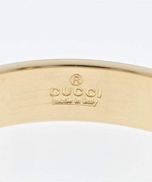 GUCCI แหวน