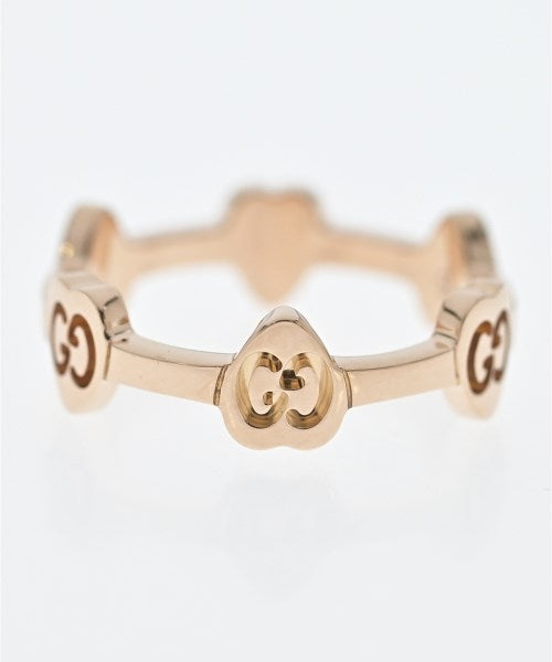 GUCCI แหวน