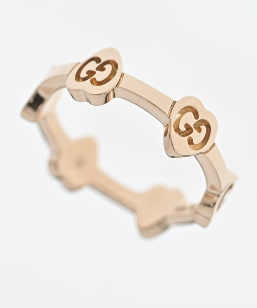 GUCCI แหวน