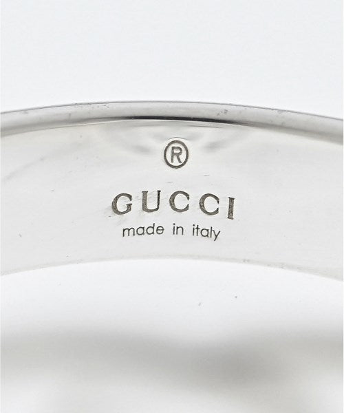 GUCCI แหวน