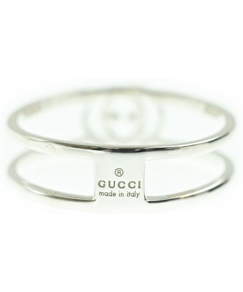 GUCCI แหวน