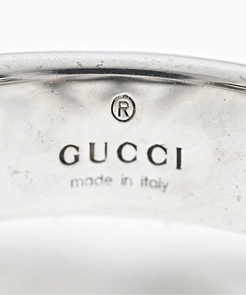 GUCCI แหวน