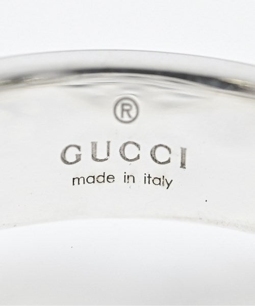 GUCCI แหวน