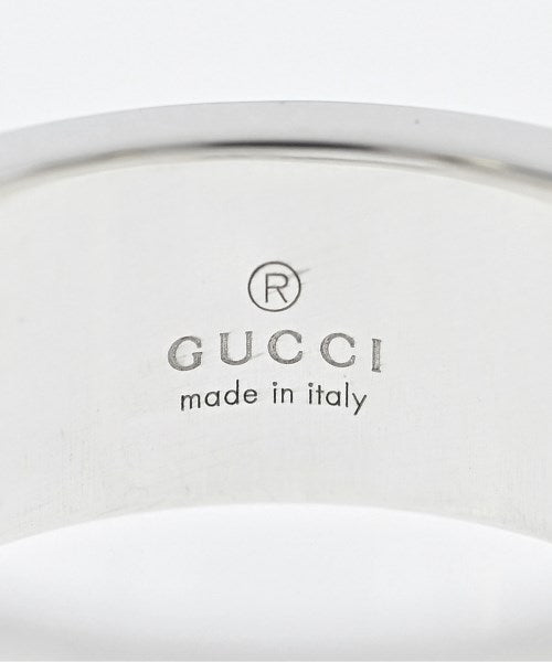 GUCCI แหวน
