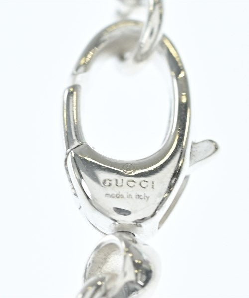 GUCCI สร้อยคอ