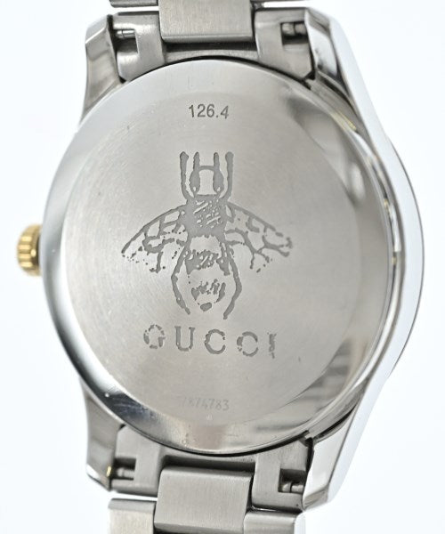 GUCCI นาฬิกา