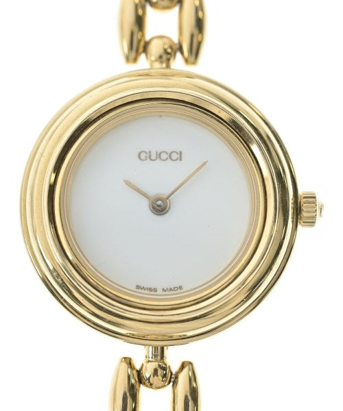 GUCCI นาฬิกา