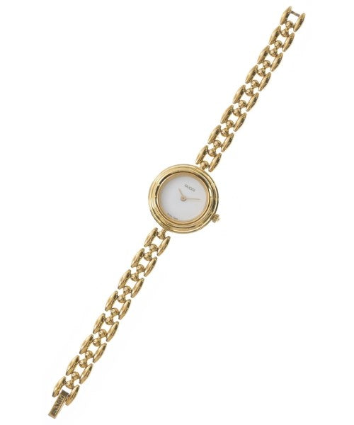 GUCCI นาฬิกา