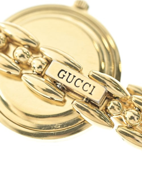 GUCCI นาฬิกา