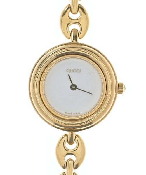 GUCCI นาฬิกา